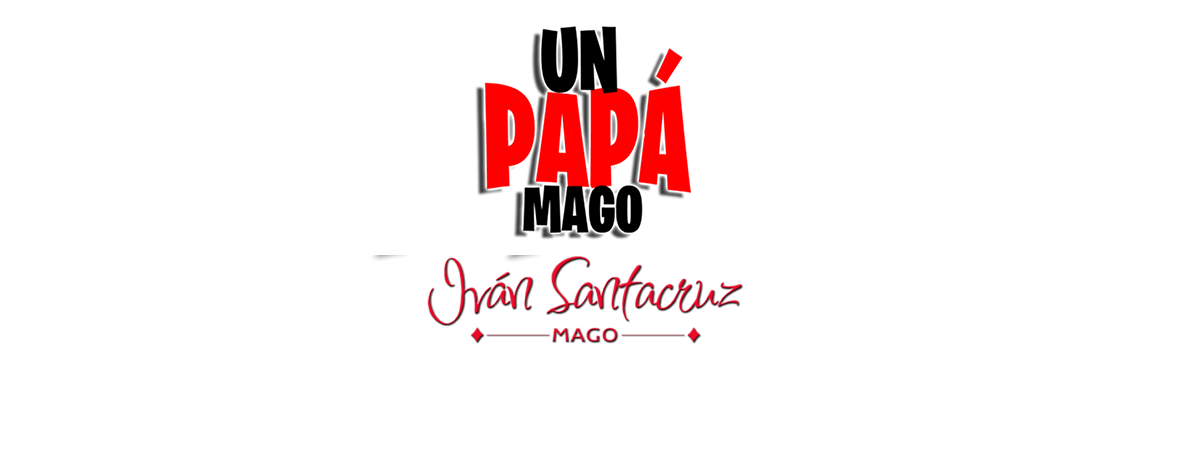 Un papá Mago